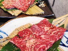 -虎丸烧肉(新大陆广场店)