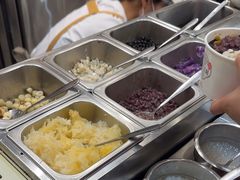 -哼哈豆花工房(高铁吾悦广场店)