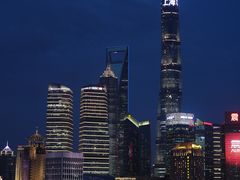 -上海和平饭店华懋阁 Cathay Room