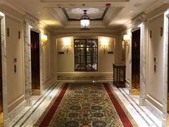 -广州富力丽思卡尔顿酒店