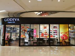 门面-GODIVA(国际金融中心店)