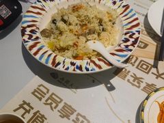 -新疆兵团食府清真(马连道店)