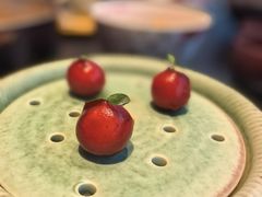 -上井料理黑金店(IFS国金中心店)