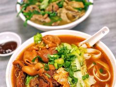 -珍珍小食店(西华路店)