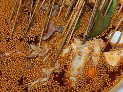 -嘉州叶婆婆钵钵鸡(建设路店)