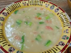 -李氏八大件老菜馆(万宝街店)