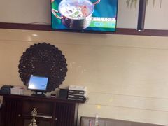 -金厨泰国餐厅·全泰籍厨师料理(拱北店)