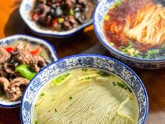 -孙盛兴奥灶面馆·蟹黄面·三虾面(山塘街总店)