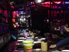 大堂-蘭奢雅集·江浙菜(青山江滩店)