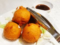 -恒河传奇印度餐厅GANGES