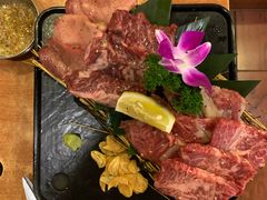 -蒜香焼肉PURUSHIN(马场路店)