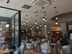 -必胜客(安盛购物广场金州店)