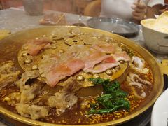-牛牛章·章鱼水煎肉(光谷世界城店)
