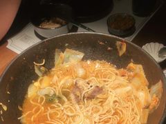 -玉川屋·深夜食堂居酒屋(柳巷店)
