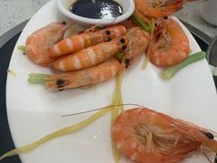 -冯姐生蚝(长隆横琴店)