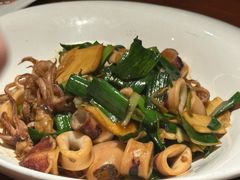 -妈妈菜舟山海鲜(定海古城店)