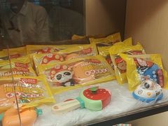 -海底捞火锅(凯德广场店)