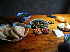 -淳澄水盆羊肉