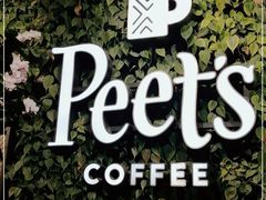 -Peet's Coffee皮爷咖啡(豫园店)