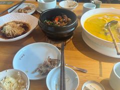 -竹里馆 ·茶食(奥体店)