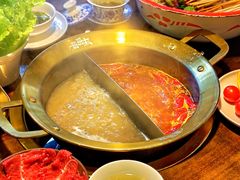 -牛签签串串香(IFS店)
