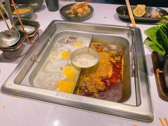 -新辣道鱼火锅(航天万源店)