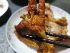 -鲁味斋(建设路店)
