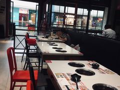 -汤岛涮小火锅(温州龙湾万达店)