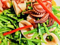 -宗泉烤全羊·烤羊腿·家常菜(解放东路店)