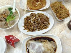 -三和美食(西华路店)