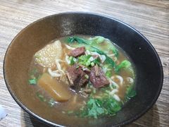 -面乙新派手擀面(大悦城店)