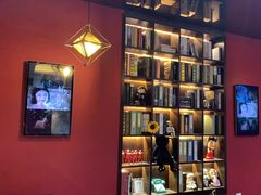 -恐怖游戏(湖滨店)