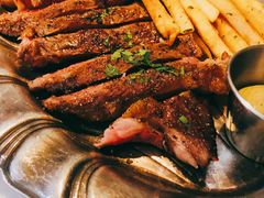 -壳里西餐厅Coquille Seafood Bistro(蒙自路店)