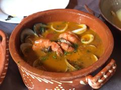 -ALBERGUE 1601 婆仔屋葡国餐厅