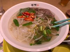 -蔡澜Pho·越南粉餐厅(海上世界店)