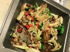 -伙靠·江浙菜(田林路店)