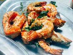 -黄亚华小食店(Jalan Alor)