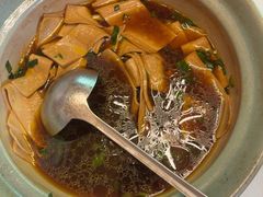 -囍榷·鲜美常州菜(恐龙园店)