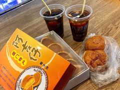 -惠源面包店(开禾路店)
