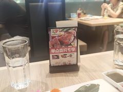 -上渔铁板烧(熙悦汇店)