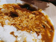 -CoCo壱番屋(久光百货店)