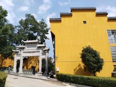 -宝通禅寺