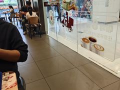 -汉堡王(上海缤谷一期店)