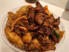 -老广记·牛杂甜品(东山口店)