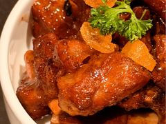 -RIVIERA 松鹤楼(外滩店)