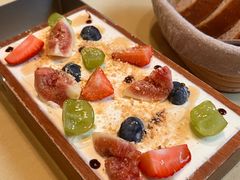 -秋林西餐厅(总店)