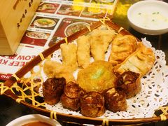 -一肴·牛肉粿条(深圳湾睿印店)