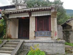 -天龙八部武侠城
