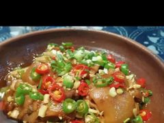 -阿嫂印象·民间江湖菜(大学城店)