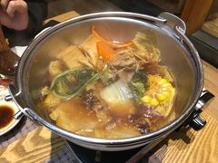 -林妈妈村·日式料理(宝山万达店)
